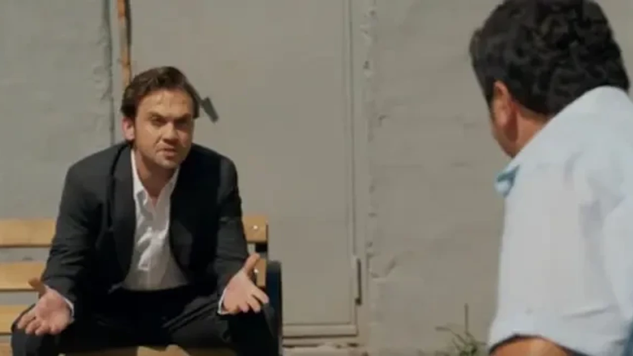 Akıllara tek bir isim geldi Dilan Polat! Deha dizisinin kara para aklama sahnesi olay oldu