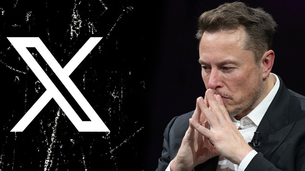 Twitter kapanıyor mu? Elon Musk' ı kara kara düşündüren haber... Hisse değeri dibe vurdu