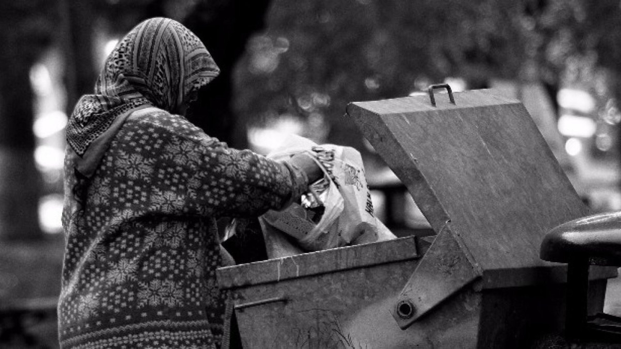 Yoksulların parası MEB'e aktarılmış 'Uzman isimden flaş iddia