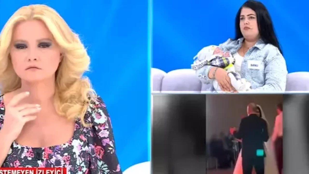 Aynı anda üç kadını hamile bırakmış! Müge Anlı'daki iddia ağızlar açık bıraktı