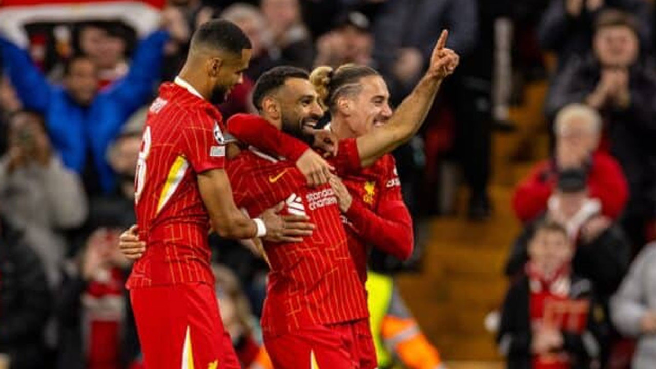 Liverpool, Bologna'yı 2-0 mağlup etti