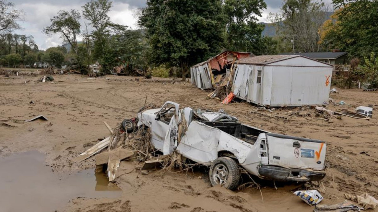 Kasırgada ölenlerin sayısı 214’e yükseldi