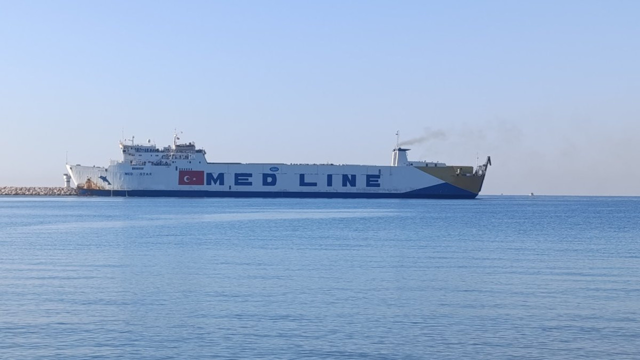 Lübnan'dan kaçanlar soluğu Türkiye'de alıyor. Sadece bugün 426 kişi geldi