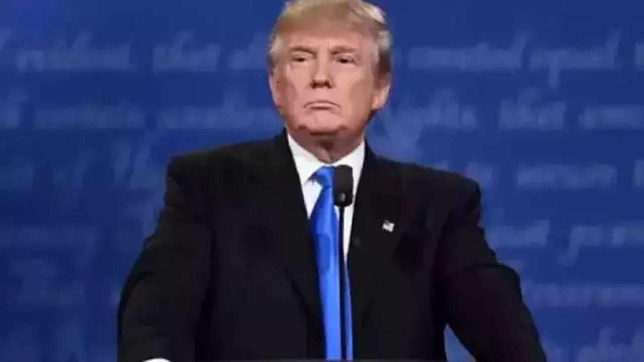 Trump’tan suikastın yaşandığı yerde miting