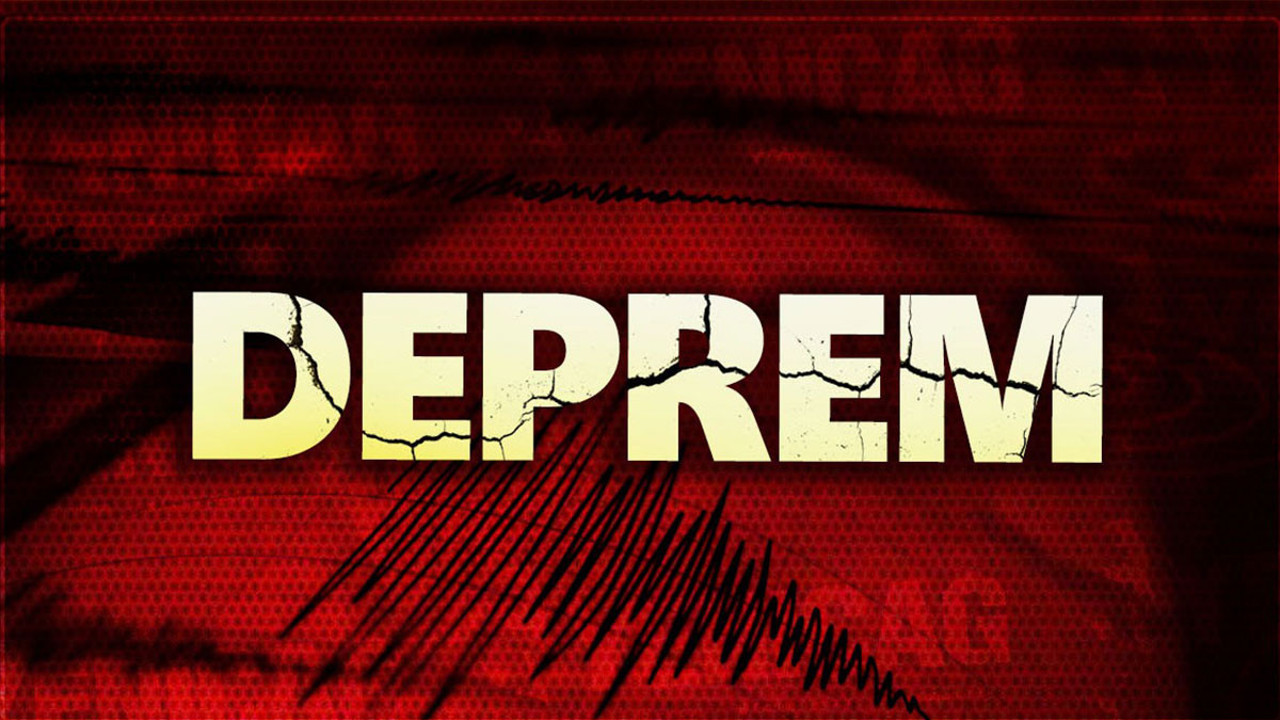 AFAD duyurdu! Akdeniz'de şiddetli deprem (07 Ekim 2024)