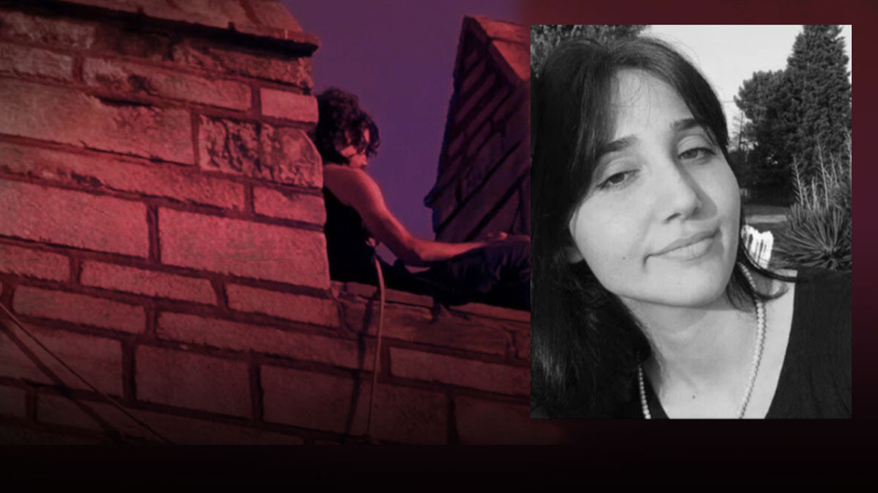 İkbal Uzuner'in babasının ifadesi ortaya çıktı: Telefonu açan erkek 'Merak etme kızın emin ellerde' dedi