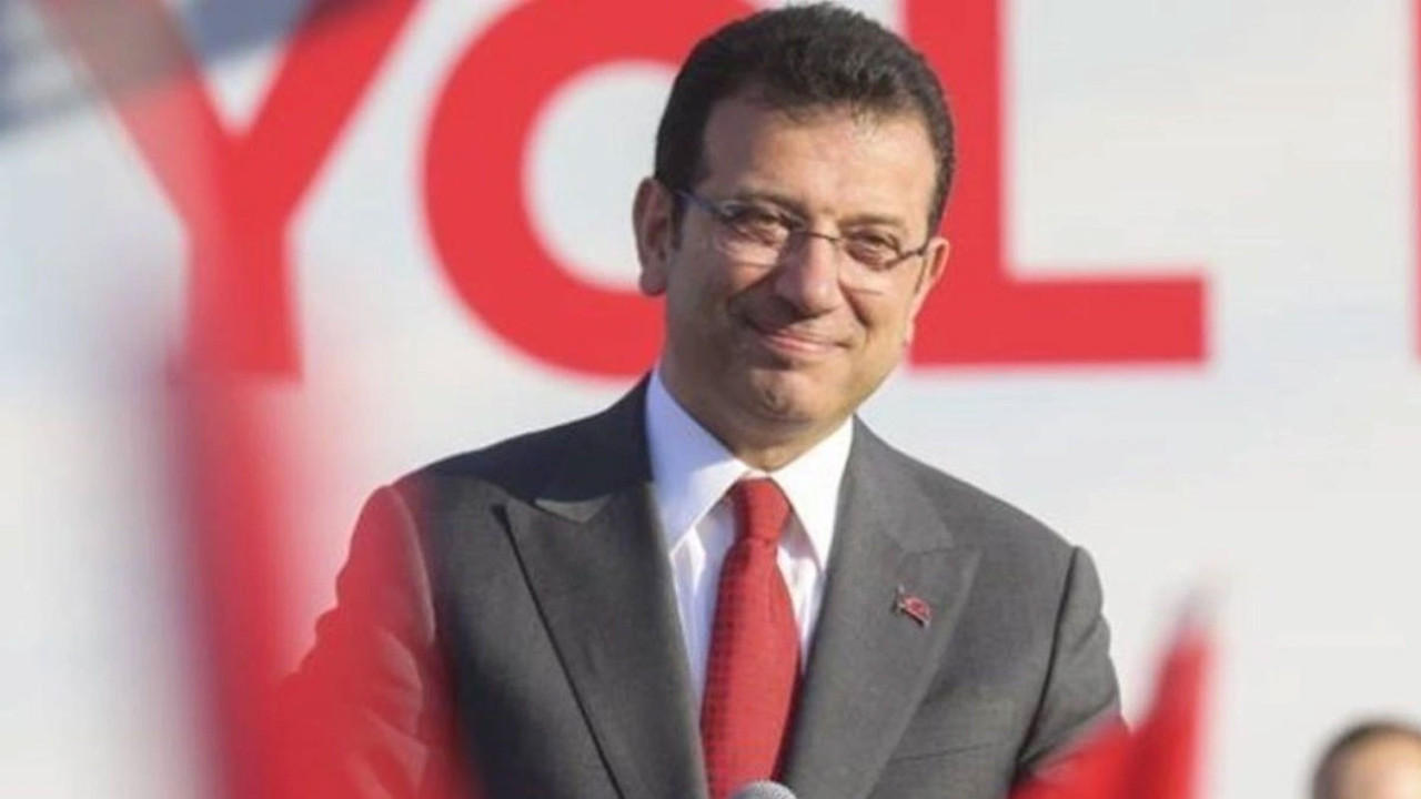 Anadolu Ajansı'nın İmamoğlu’na açtığı dava reddedildi