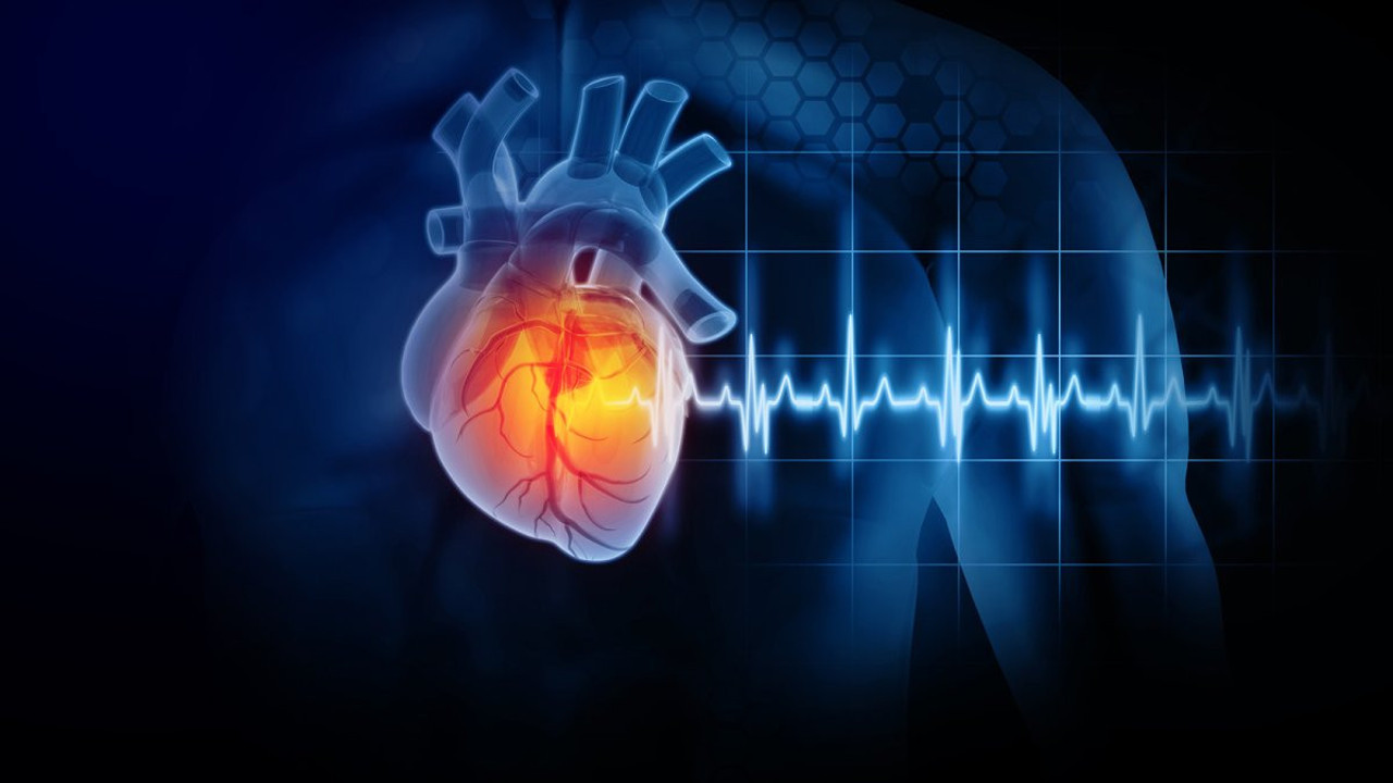 Bilim dünyasından müjdeli haber: Kalp yetmezliğinde glukagon blokajı