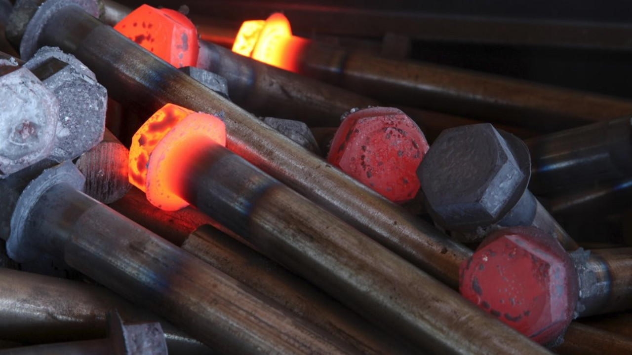 İhracat birim fiyatlarındaki yükseliş metal sektörüne ışık oldu