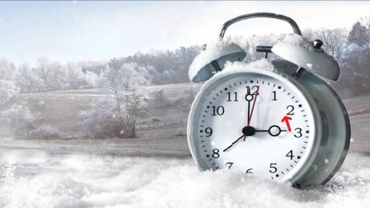 Kış saatine geri dönülecek mi? Bakan Bayraktar açıkladı