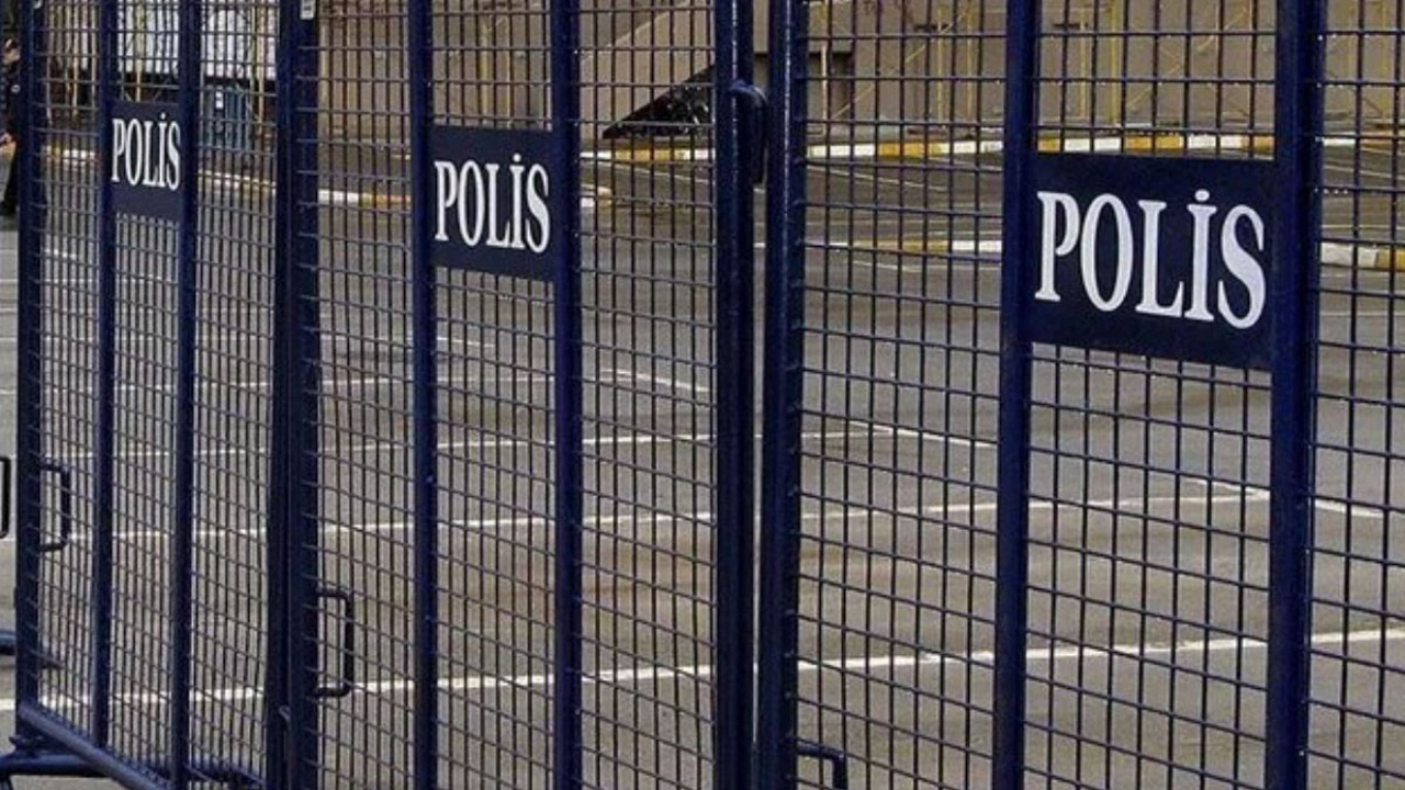 Bir ilde 4 günlük yasak!