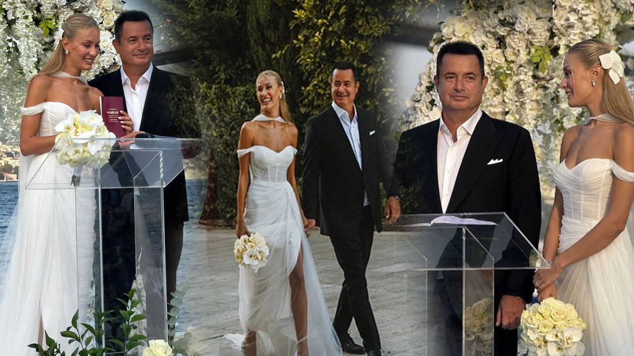 Acun Ilıcalı yeniden baba mı oluyor? Ayça Çağla Altunkaya hamile mi?