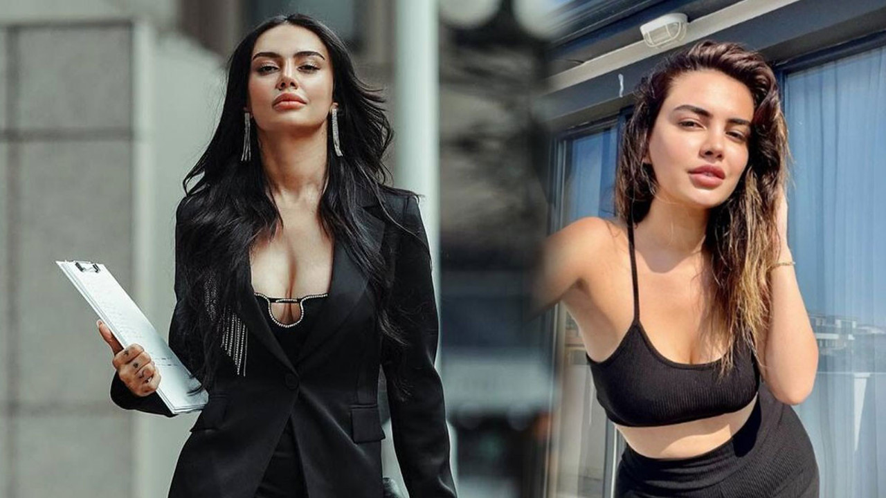 Sosyal medya fenomeni Ece Ronay’a mahkeme şoku! Davada karar çıktı