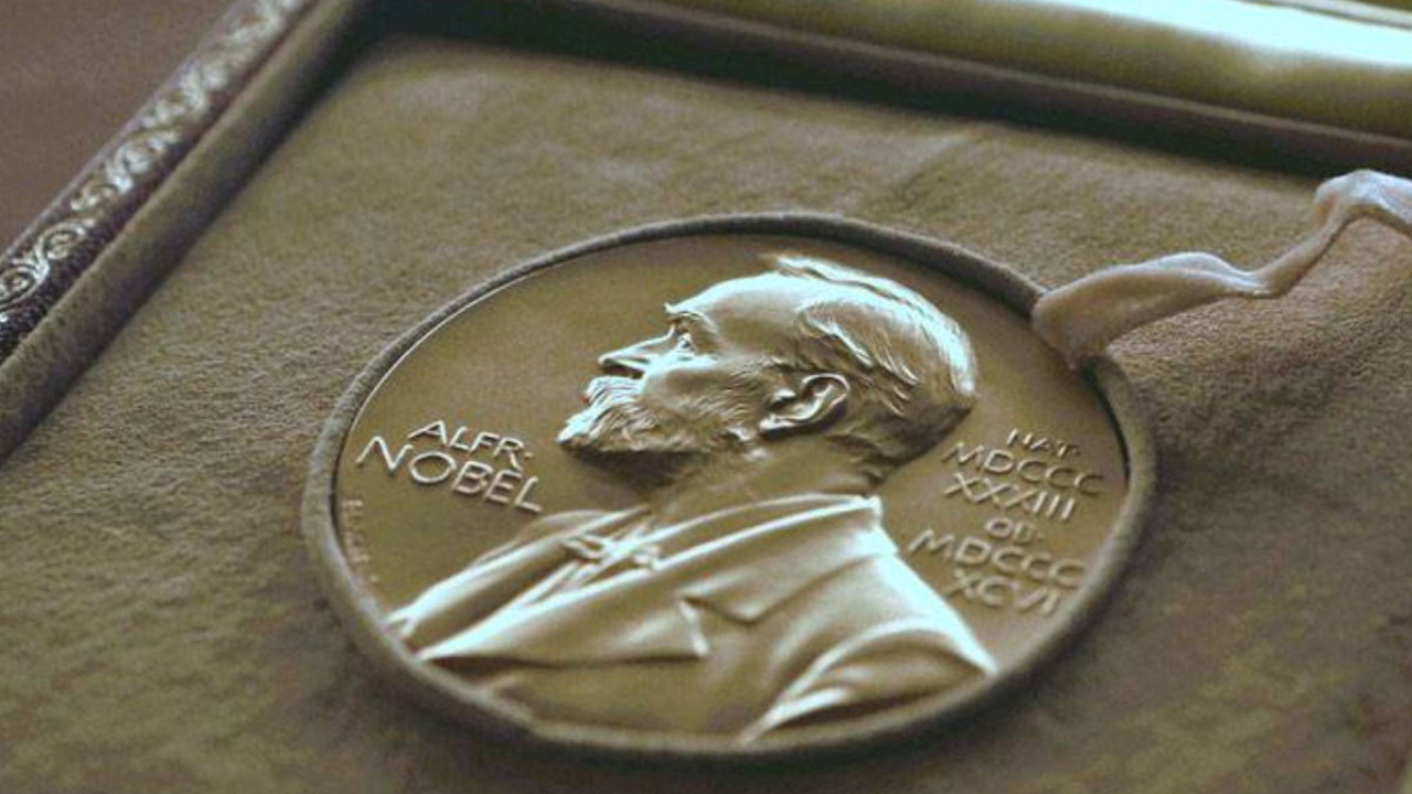 2024 Nobel Edebiyat Ödülü'nün sahibi belli oldu