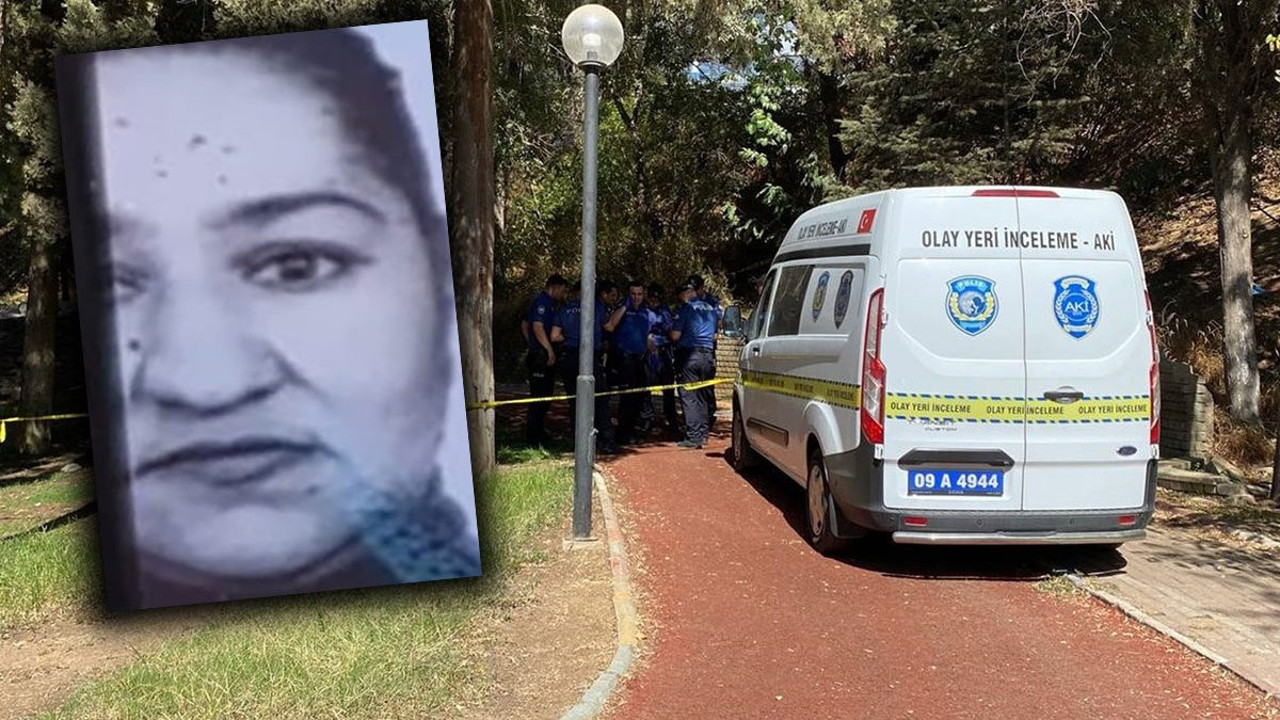 Kayıp olarak aranıyordu! Mesire alanında ölü bulundu