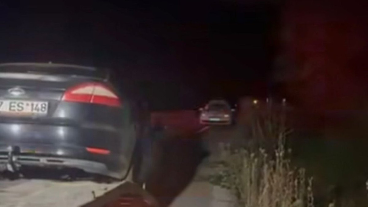 Otomobilin çarptığı kadın yaşamını yitirdi, sürücü gözaltında