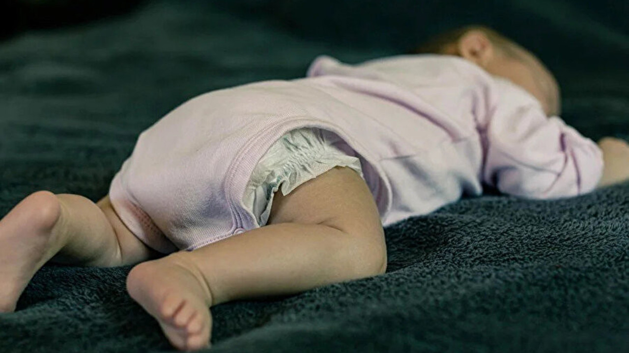 Ebeveynler dikkat! Ani bebek ölümüne neden oluyor