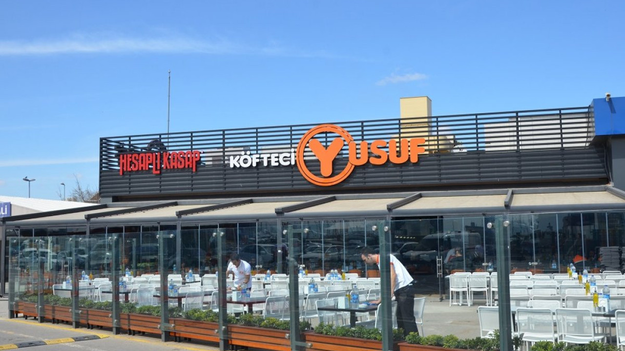 Köfteci Yusuf olayında yeni gelişme! Domuz eti skandalı öncesi kapatmaya çalışmış