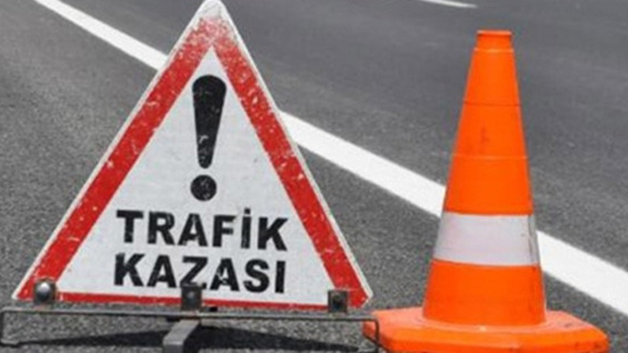 Kocaeli'de kaza: 4 kişi yaralandı