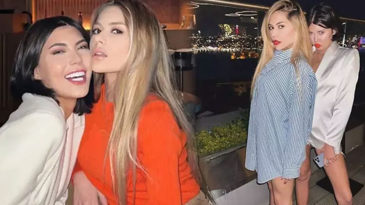 Haftalar önce tahliye olmuştu! Bahar Candan’dan ablası Nihal Candan'a şoke eden suçlama