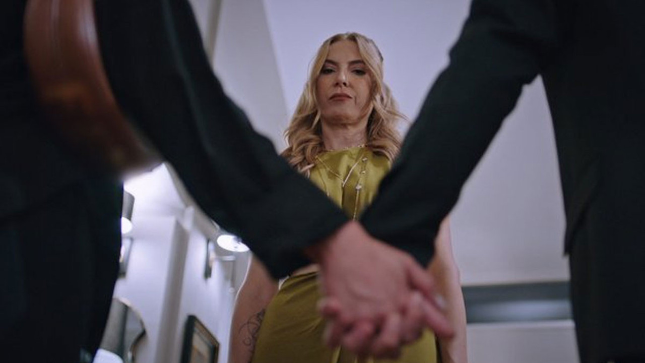 Kızılcık Şerbeti'ndeki 'üvey anne'yle ilişkine tepki büyüyor