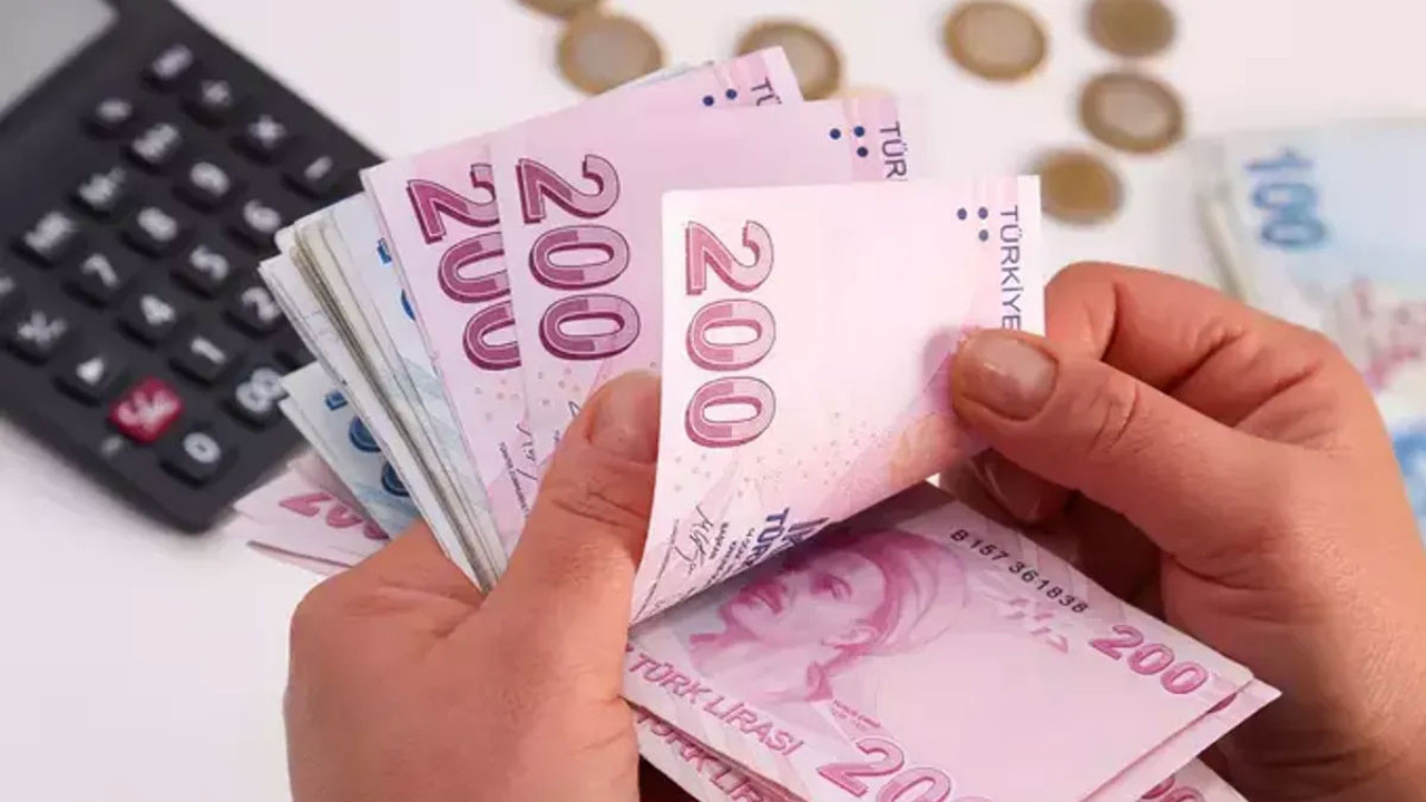 Hükümetin asgari ücret zam planı ortaya çıktı!