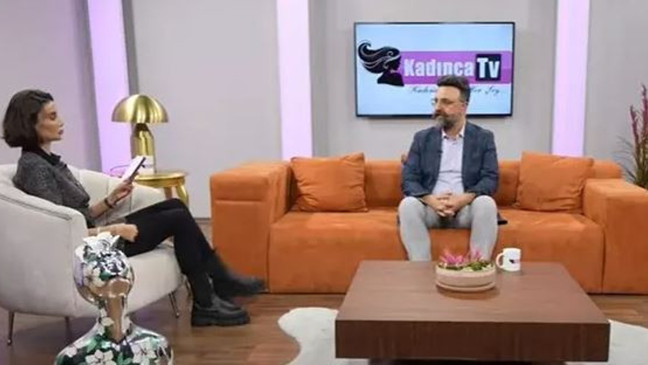 12 bebeği göz göre göre öldürmüşlerdi! Yenidoğan bebek çetesinin lideri Fırat Sarı programa bile katılmış