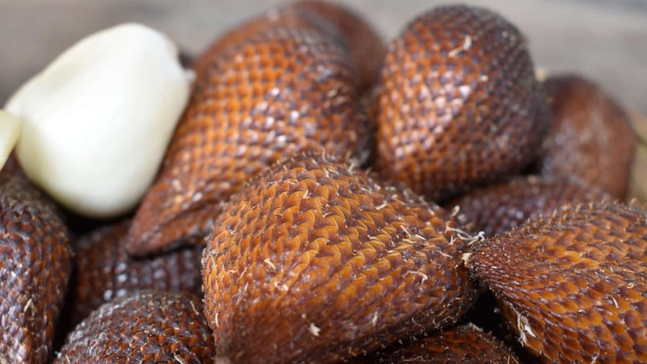 Uzun yaşam meyvesi olarak biliniyor! Kırmızı etten daha faydalı