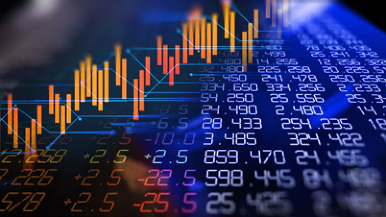 ABD Borsa piyasaları dalgalı serediyor