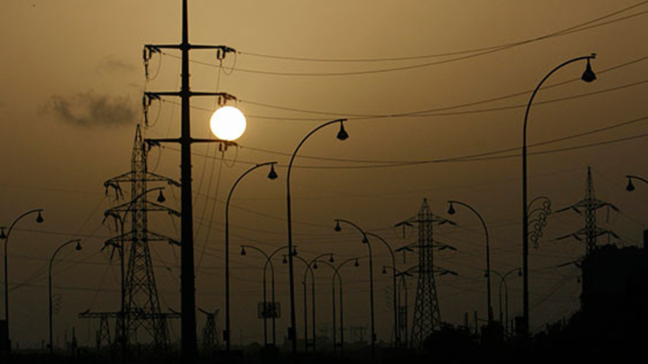 İstanbul'da 13 ilçede elektrik kesintisi