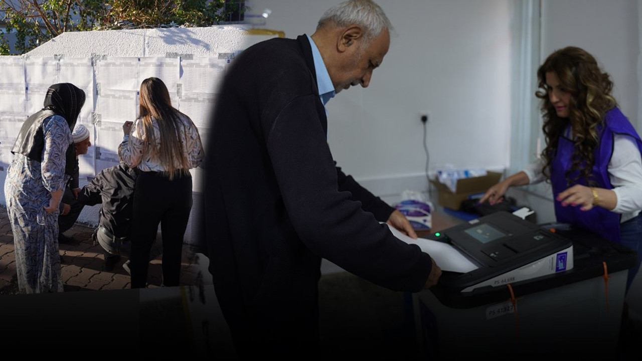 İki yıldır erteleniyordu... Kritik seçim başladı