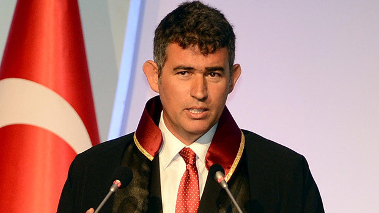 Metin Feyzioğlu böyle tepki gösterdi