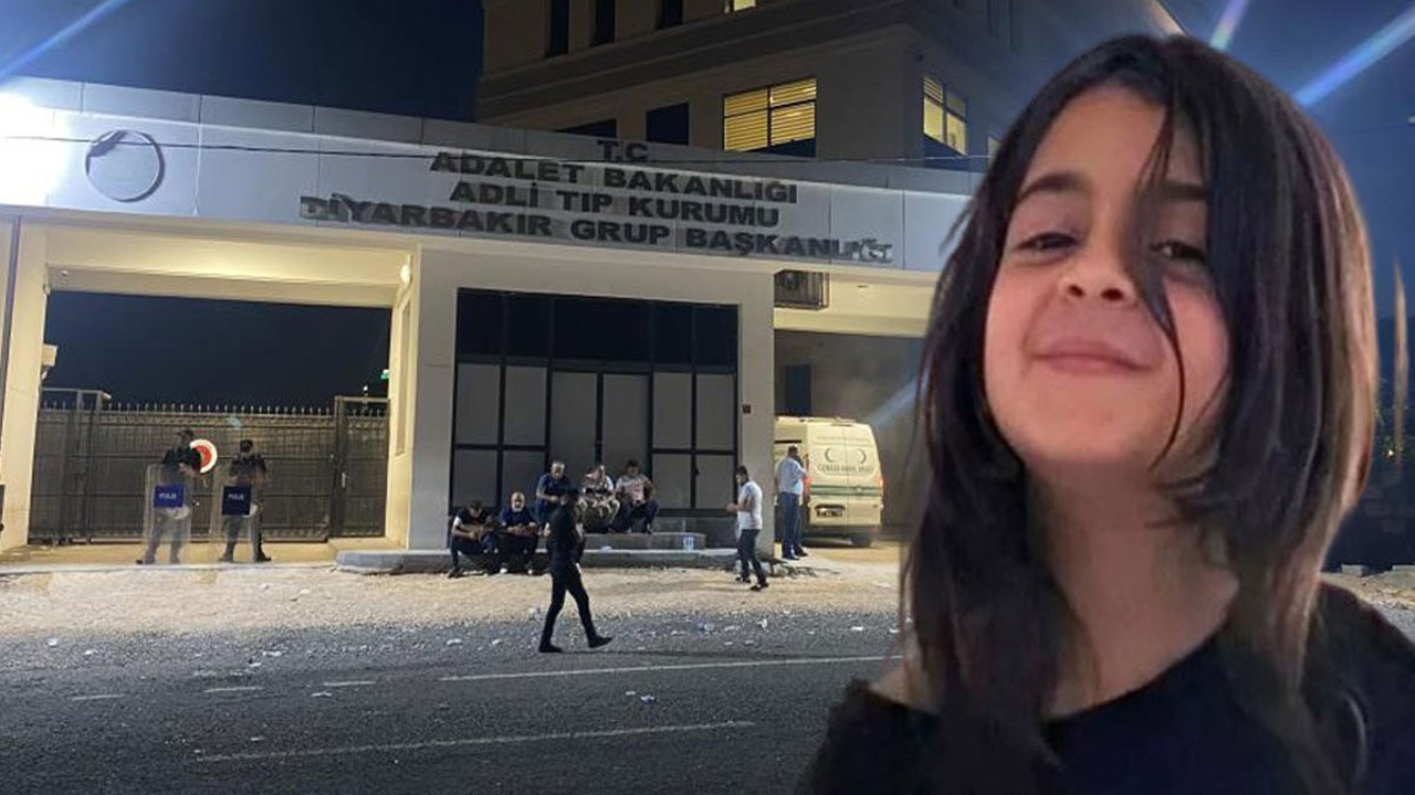 Narin Güran cinayetinde sona gelindi Bakan Tunç açıkladı