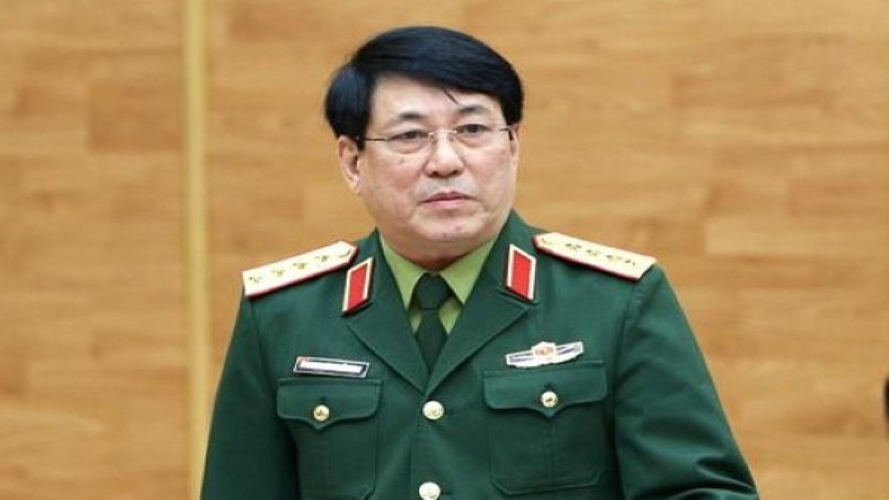 Vietnam'ın yeni devlet başkanı belli oldu