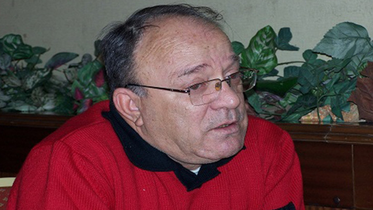 Eslen: Kürt koridoruna haritalarla alıştırıyorlar