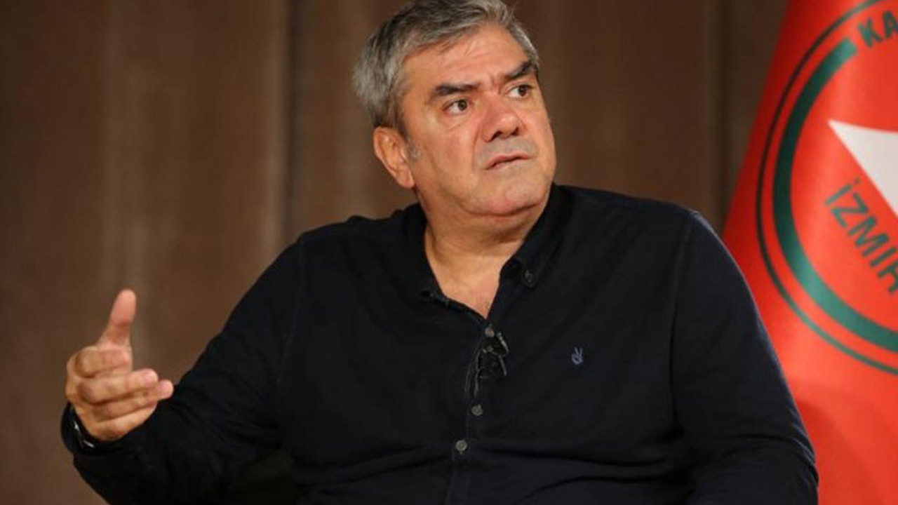 Yılmaz Özdil'den Bahçeli'ye 'Öcalan' önerisi