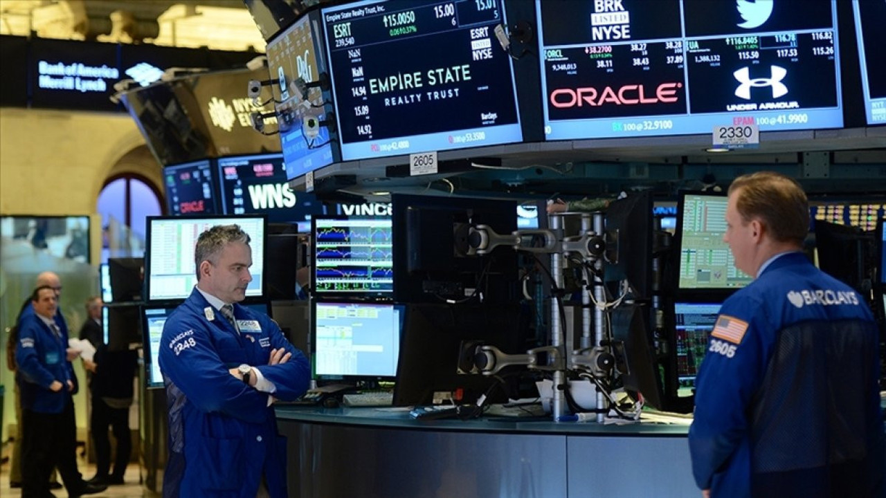 Küresel piyasalar yön arayışında (23 Ekim 2024)