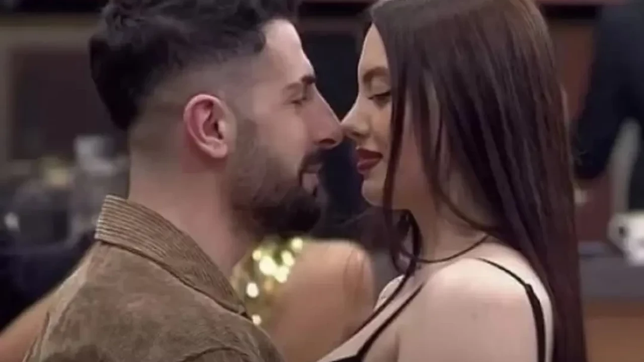 Kısmetse Olur'da büyük aşk yaşamışlardı! Elif Nur Yel ile Sedat Polat ayrılığa daha fazla dayanamadı