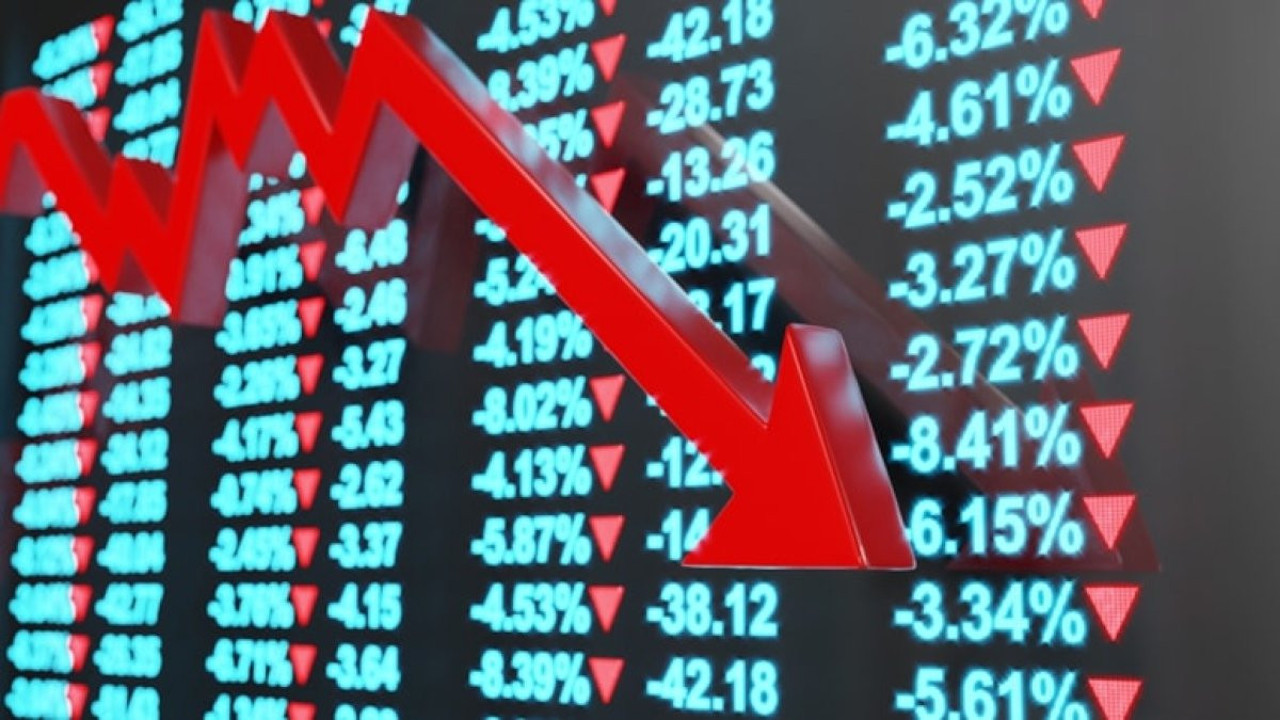 Asya borsaları Japonya hariç negatif seyrediyor