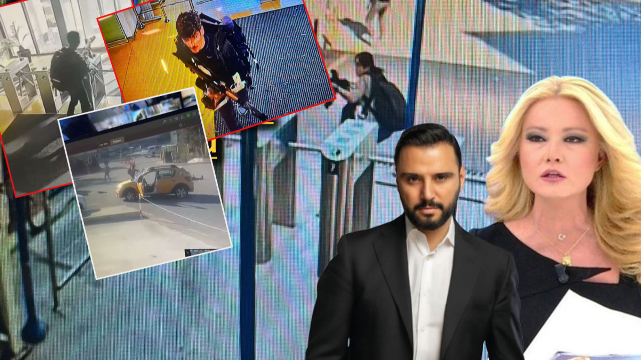 Ankara’daki hain terör saldırısına ünlü isimler lanet okudu!