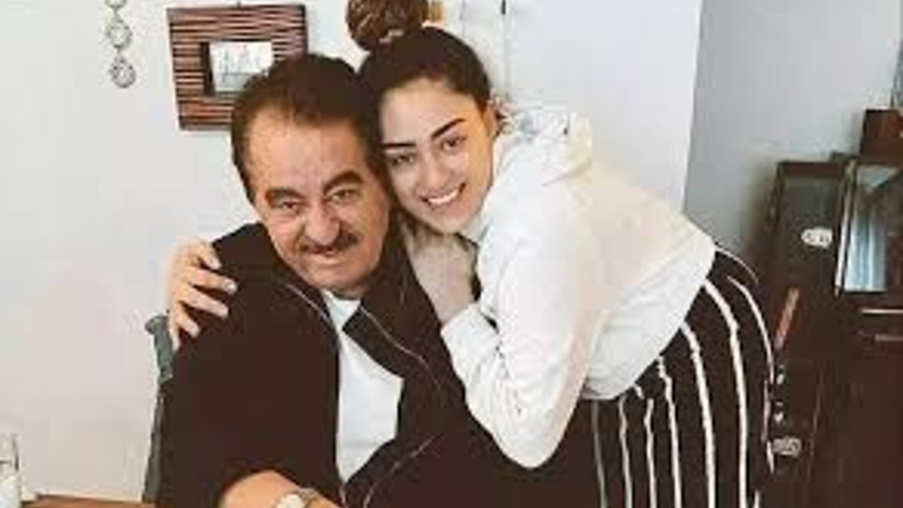 Tatlıses soyadını kaldırdı! Dilan Çıtak'tan olay olacak sözler