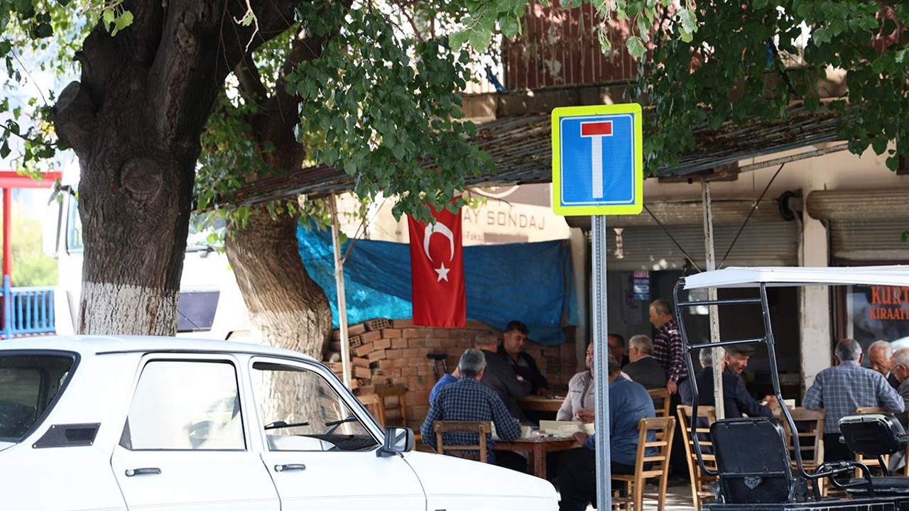 Adana esnafından teröre tepki