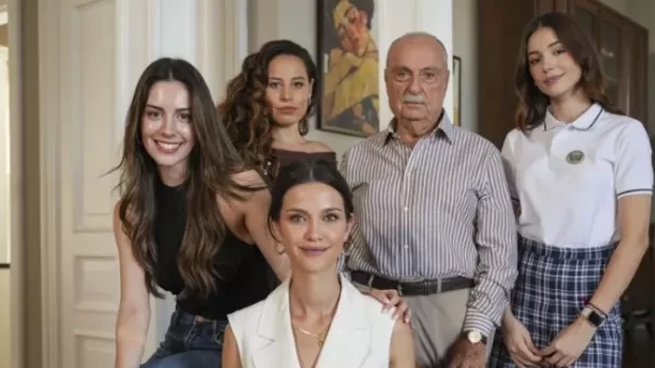 İddialı başlamıştı! O dizinin fişi de çekildi