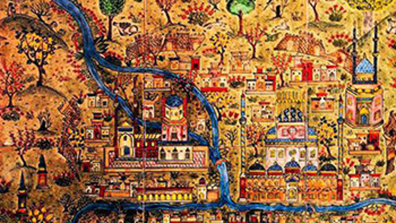 Üç kıtadaki dokuz ülkede