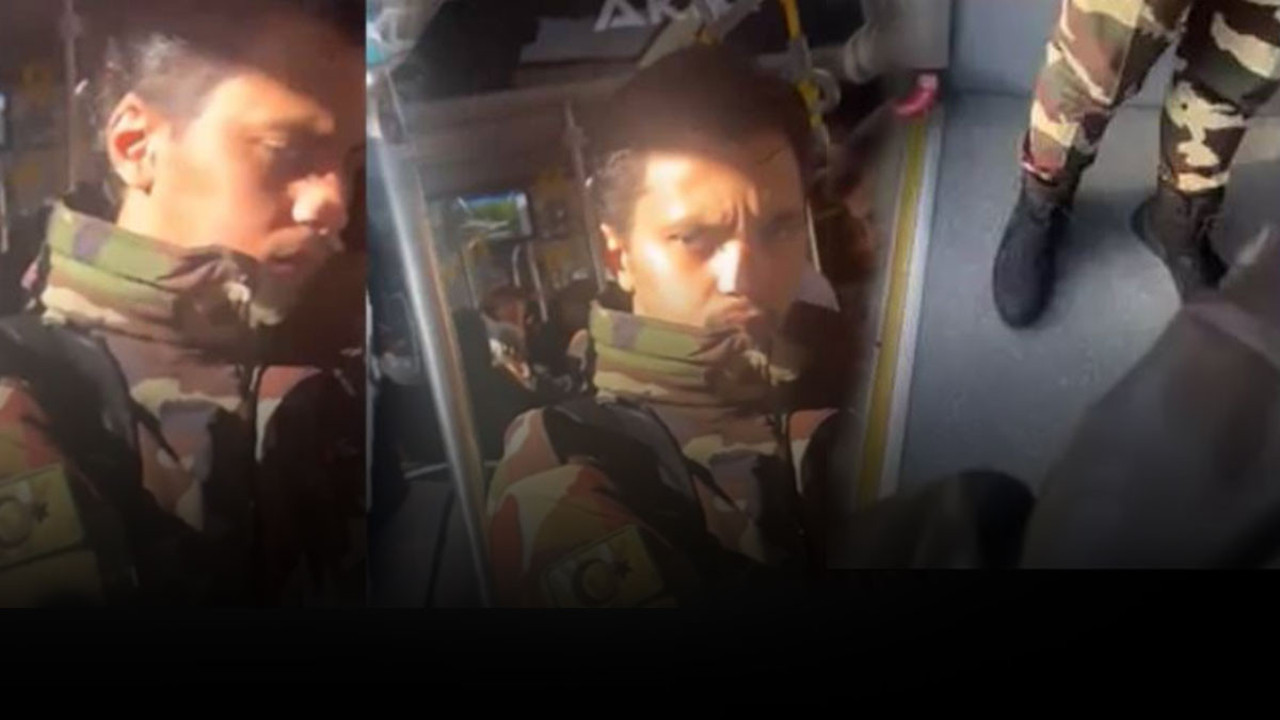 İstanbulluları endişelendiren görüntüler! Sınır dışı edilecek