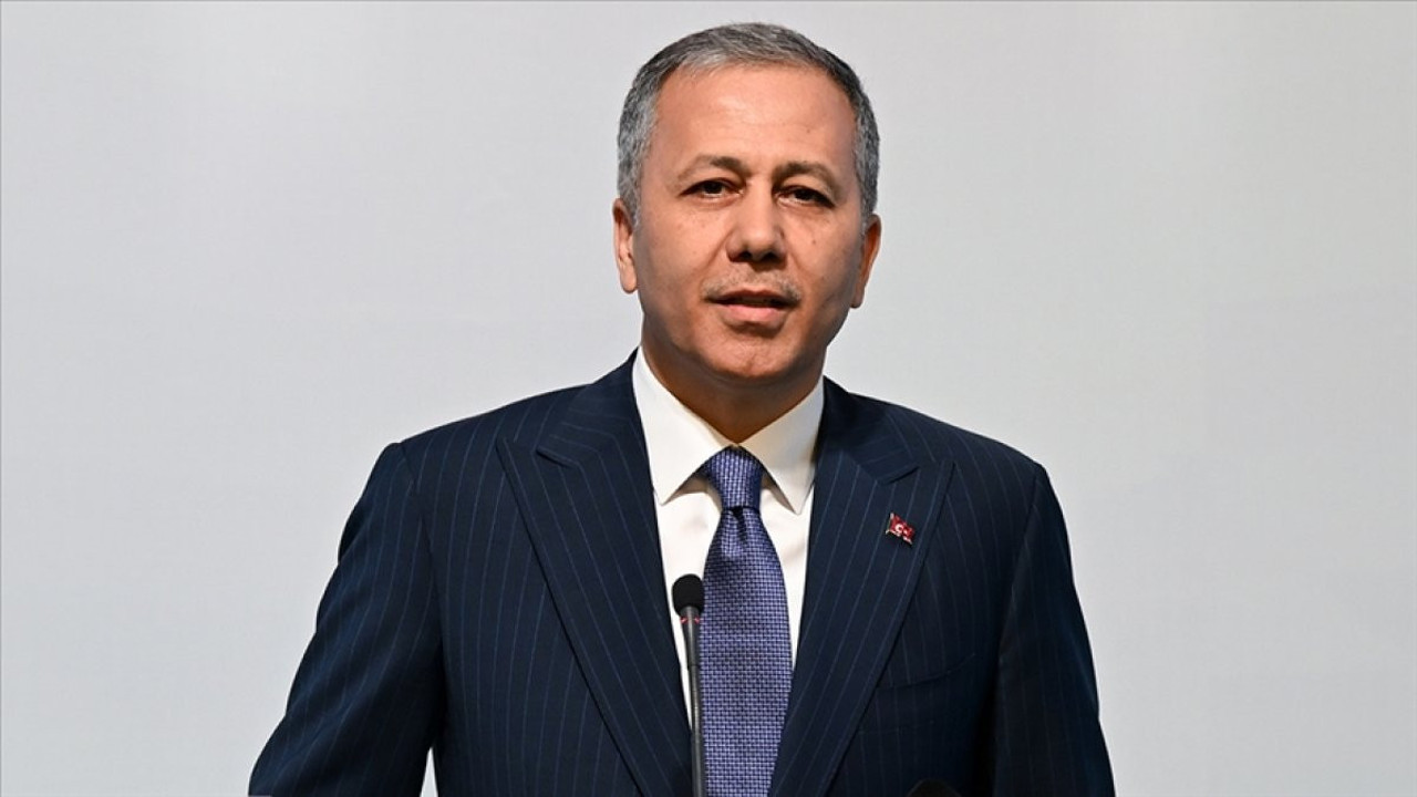 Bakan Yerlikaya'dan TUSAŞ açıklaması: Saldırının detaylarını tek tek anlattı