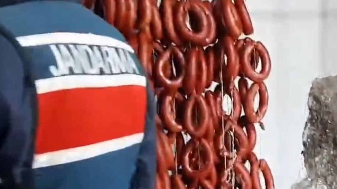 Gıda sahtekarları ifşa oldu