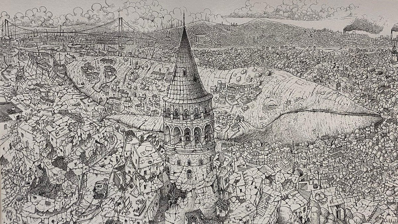 İzmir Kültür Yolu Festivali başladı (26 Ekim 2024)