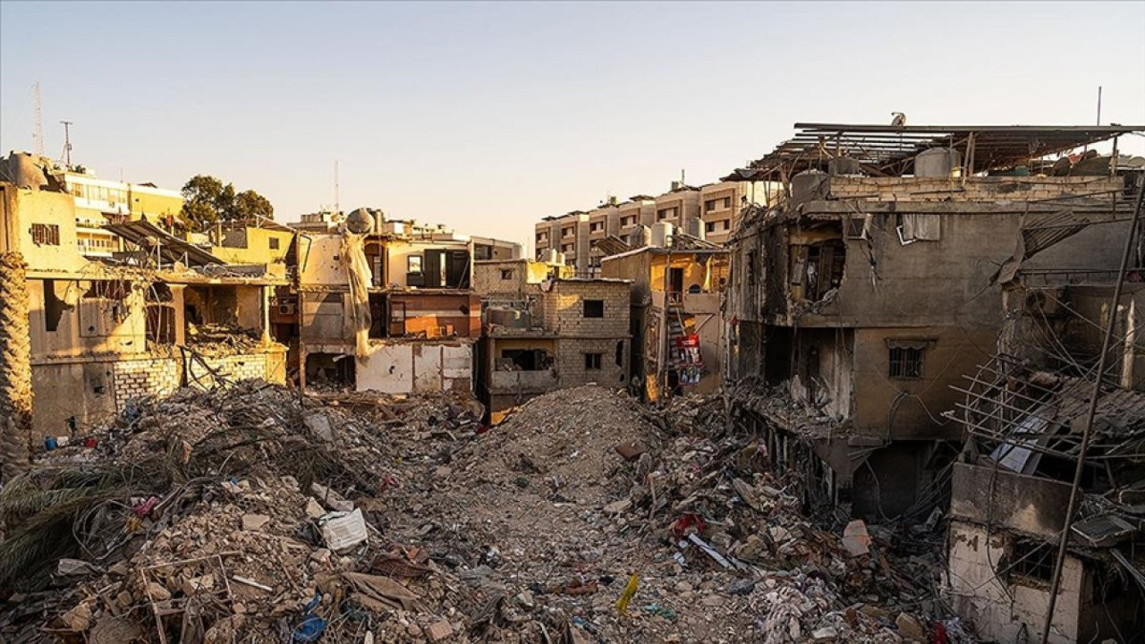 İsrail saldırısında Gazze ve Lübnan’da 16 kişi öldü