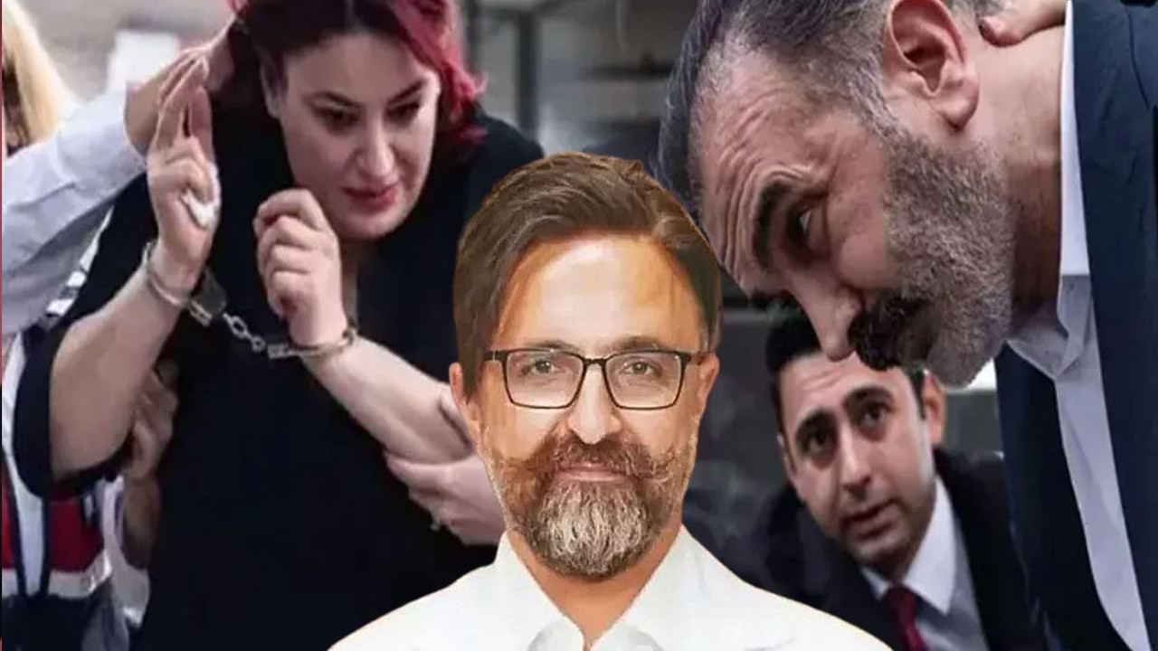 Yenidoğan çetesi üyelerine 589 yıl hapis istendi